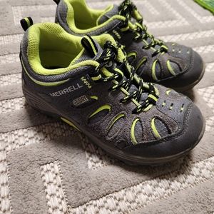 Merrell Chameleon Toddler Boy's Hiking Shoes